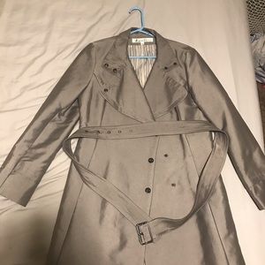 Kennth Cole Long Formal Jacket size M